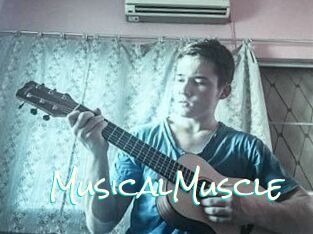 MusicalMuscle