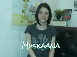 Muskaana