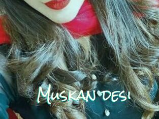 Muskan_desi