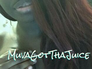 MuvaGotThaJuice