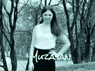 Muzayan