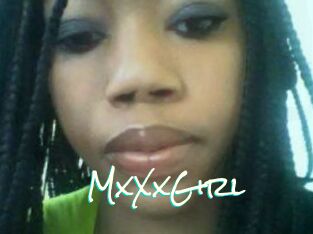 MxXxGirl