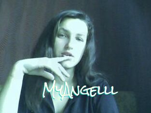 MyAngelll