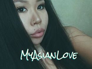 MyAsianLove