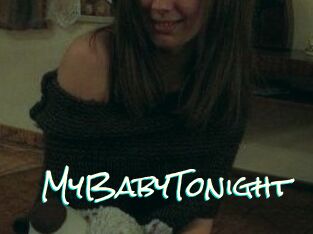 MyBabyTonight