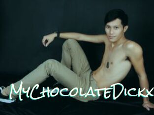 MyChocolateDickx