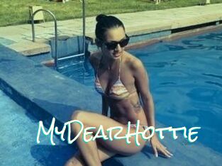 MyDearHottie