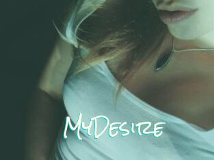 MyDesire