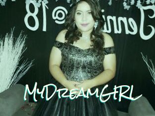 MyDreamGIRL
