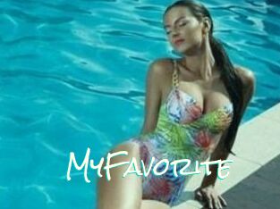 My_Favorite