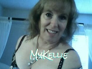 MyKellie