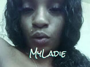 MyLadie