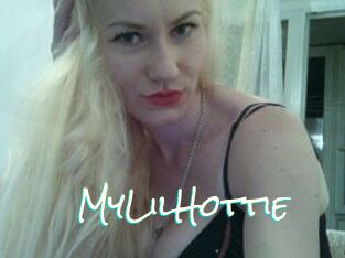 MyLilHottie