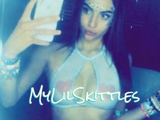 MyLilSkittles