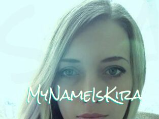MyNameIsKira
