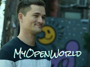 MyOpenWorld