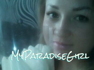 MyParadiseGirl