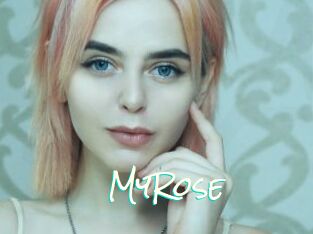MyRose