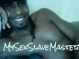 MySexSlaveMaster