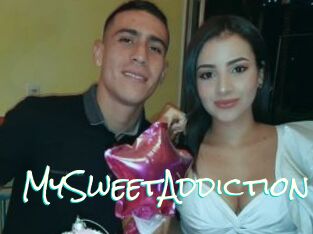 MySweetAddiction
