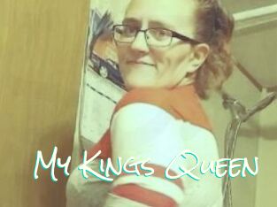 My_Kings_Queen