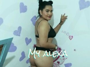 My_alexa