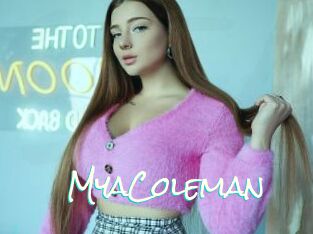 MyaColeman
