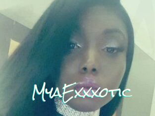 MyaExxxotic