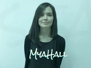 MyaHall