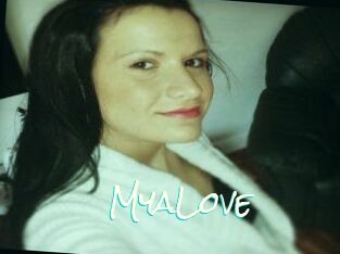 MyaLove