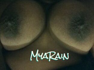MyaRain