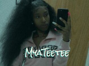 MyaTeetee