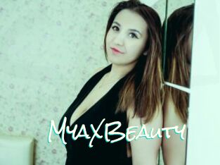 MyaXBeauty