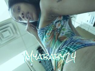 Myababy24