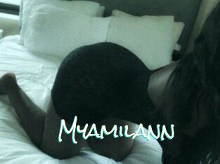 Myamilann