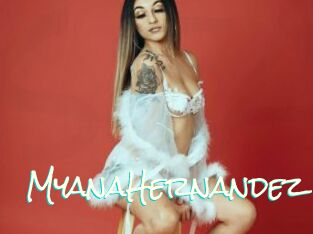 MyanaHernandez