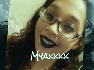 Myaxxxx
