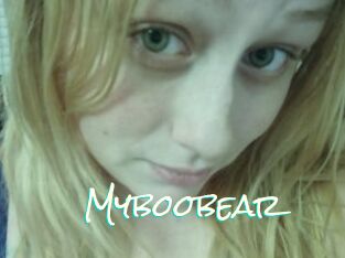 Myboobear