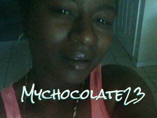 Mychocolate23