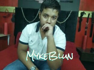MykeBlun