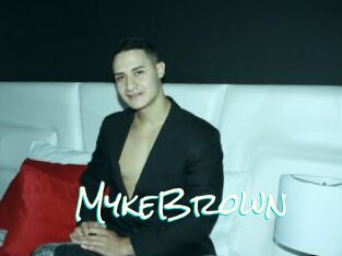 MykeBrown