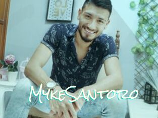 MykeSantoro