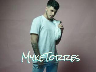MykeTorres