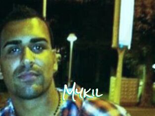 Mykil