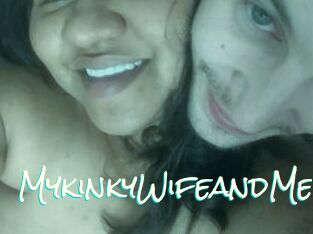 MykinkyWifeandMe