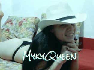 MykyQueen