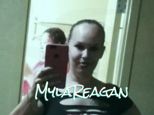 MylaReagan