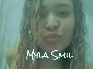 Myla_Smil
