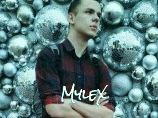 MyleX
