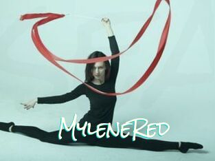 MyleneRed